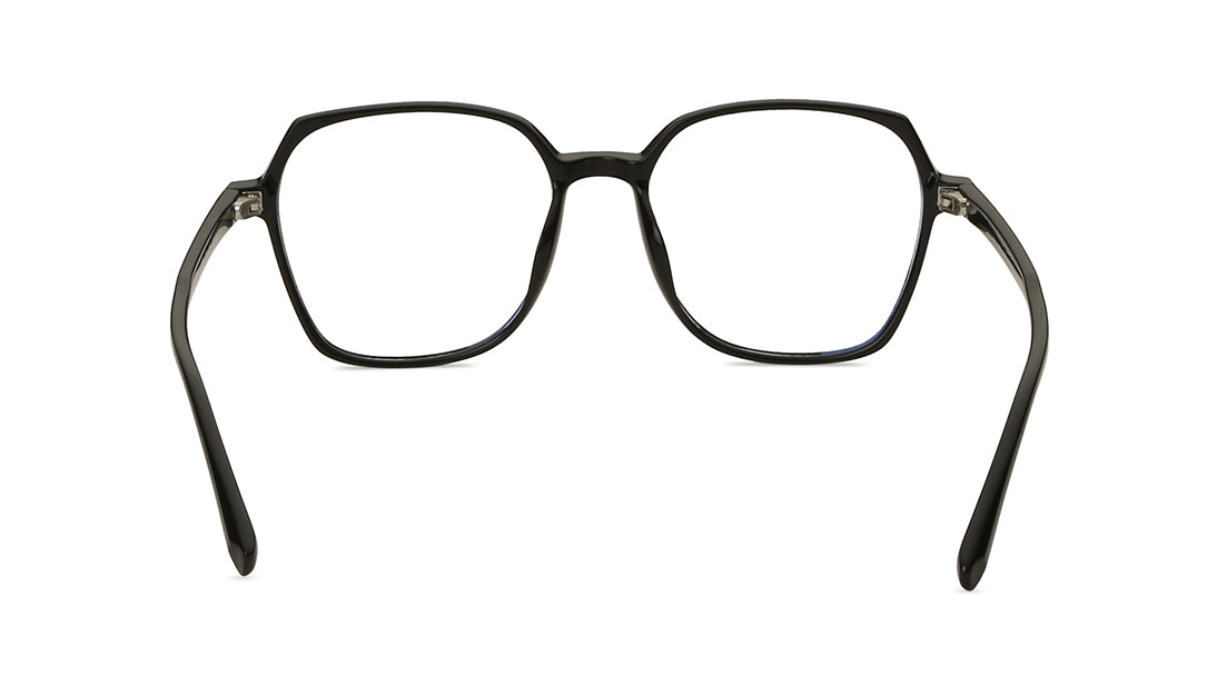 Black Bugeye Women Eyeglasses ( FT1318WFP1LBKV|52)