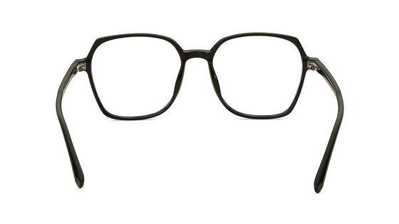 Black Bugeye Women Eyeglasses ( FT1318WFP1LBKV|52)