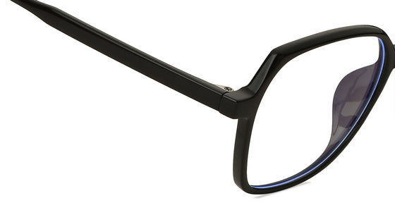 Black Bugeye Women Eyeglasses ( FT1318WFP1LBKV|52)