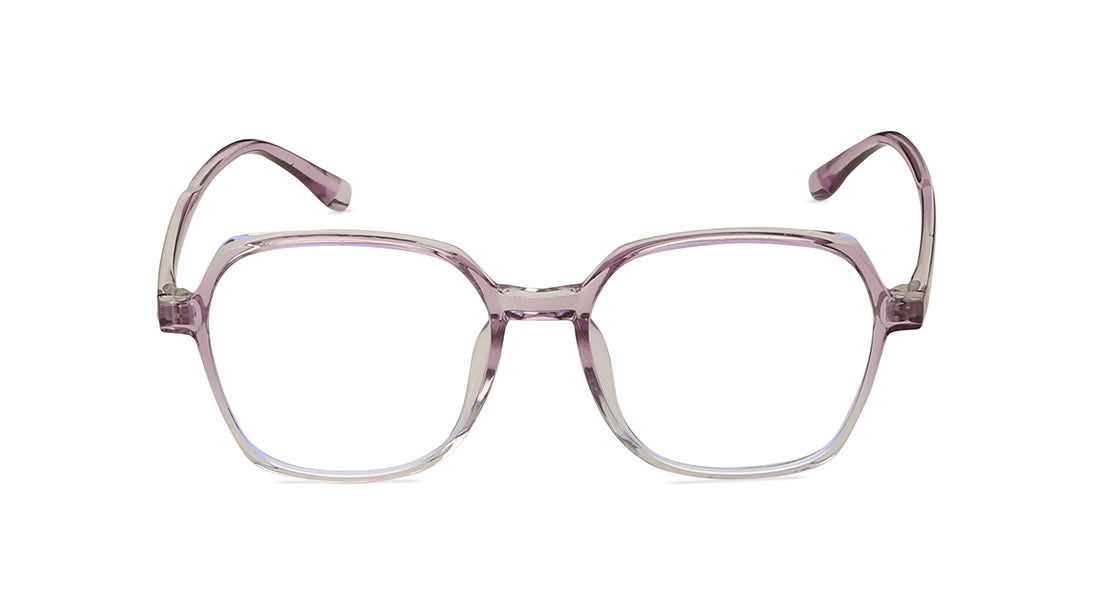 Black Bugeye Women Eyeglasses ( FT1318WFP2LPKV|52)