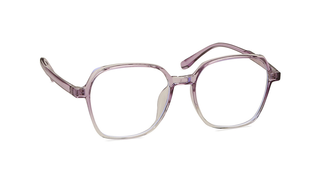 Black Bugeye Women Eyeglasses ( FT1318WFP2LPKV|52)