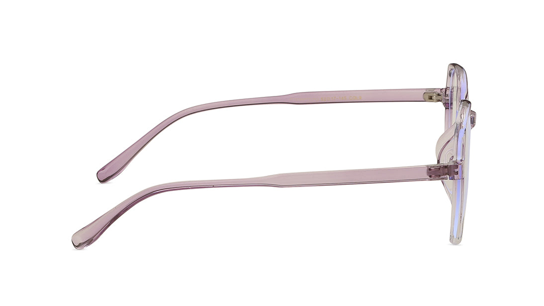 Black Bugeye Women Eyeglasses ( FT1318WFP2LPKV|52)