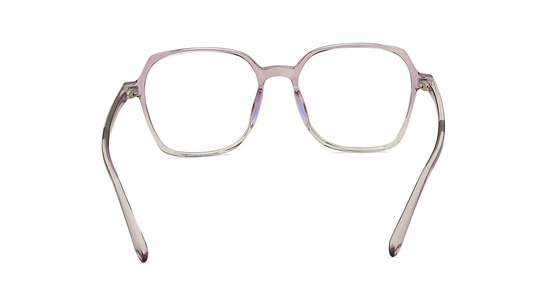 Black Bugeye Women Eyeglasses ( FT1318WFP2LPKV|52)