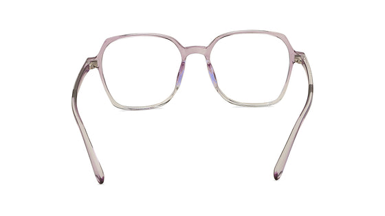 Black Bugeye Women Eyeglasses ( FT1318WFP2LPKV|52)