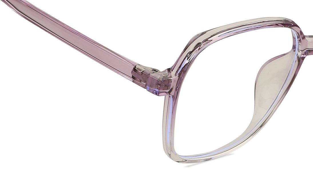 Black Bugeye Women Eyeglasses ( FT1318WFP2LPKV|52)