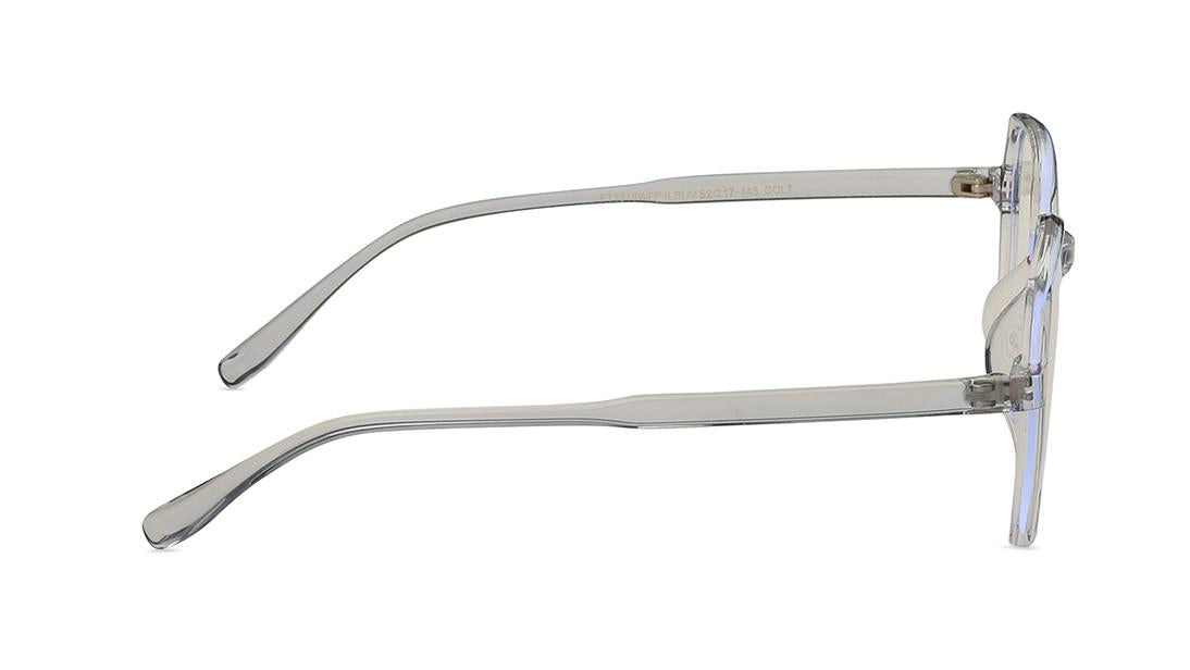 Black Bugeye Women Eyeglasses ( FT1318WFP4LBUV|52)