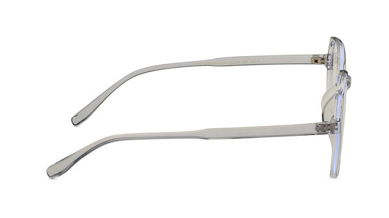 Black Bugeye Women Eyeglasses ( FT1318WFP4LBUV|52)