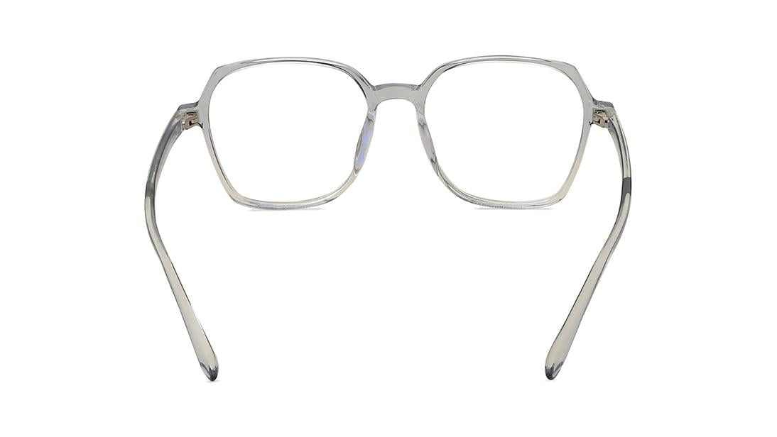Black Bugeye Women Eyeglasses ( FT1318WFP4LBUV|52)