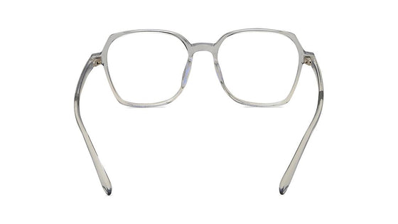 Black Bugeye Women Eyeglasses ( FT1318WFP4LBUV|52)