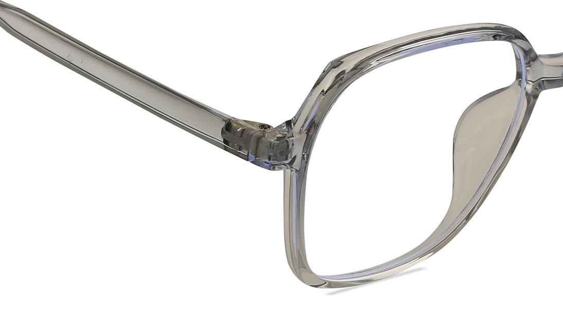 Black Bugeye Women Eyeglasses ( FT1318WFP4LBUV|52)