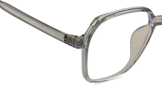 Black Bugeye Women Eyeglasses ( FT1318WFP4LBUV|52)