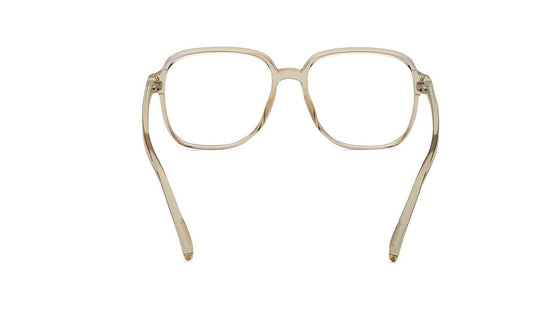 Yellow Bugeye Unisex Eyeglasses ( FT1322UFP2LYLV|54)