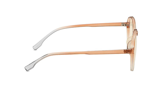 Orange Bugeye Women Eyeglasses ( FT1324WFP2LORV|53)
