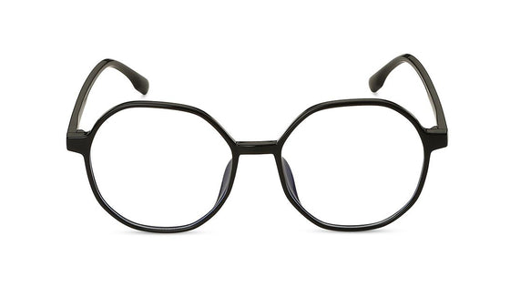 Black Bugeye Women Eyeglasses ( FT1325WFP2LBKV|53)