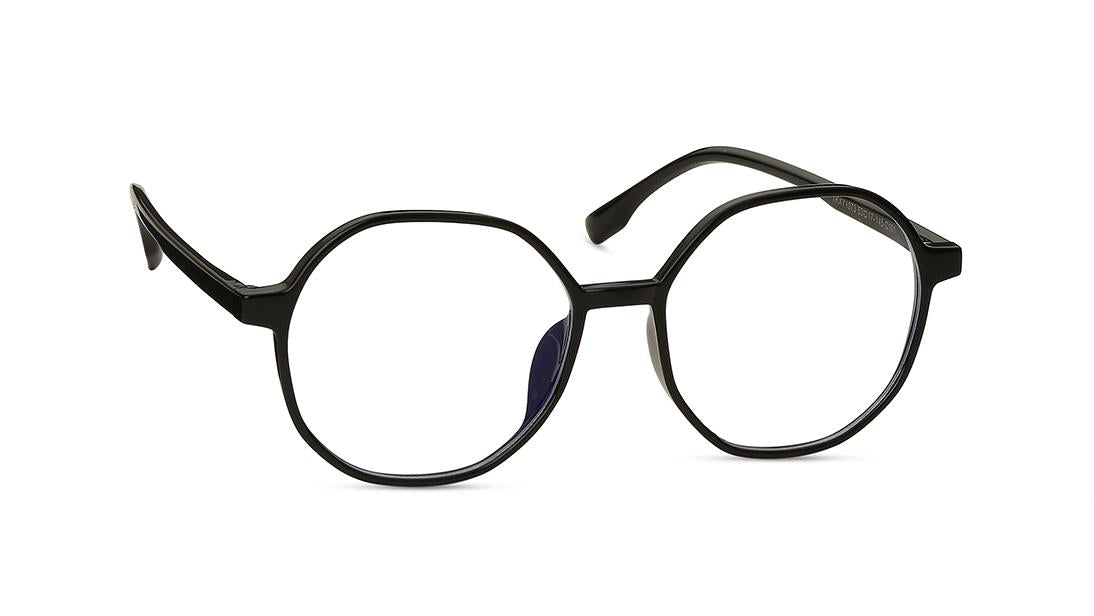 Black Bugeye Women Eyeglasses ( FT1325WFP2LBKV|53)