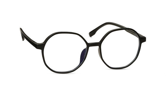 Black Bugeye Women Eyeglasses ( FT1325WFP2LBKV|53)