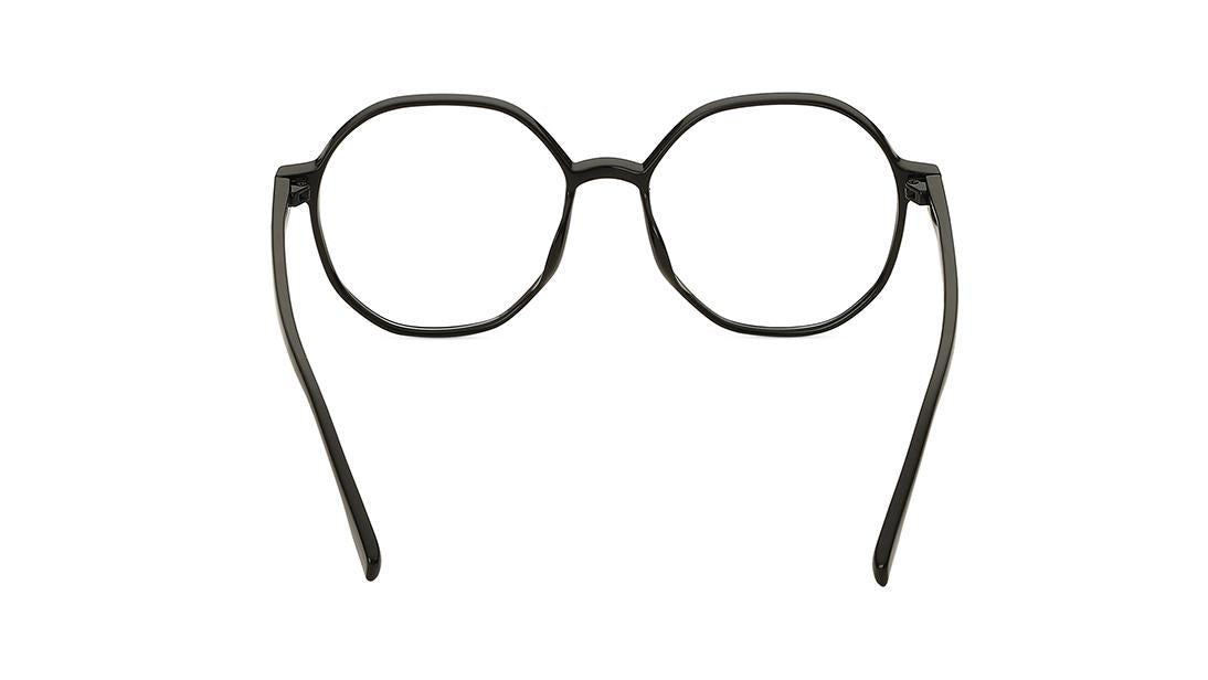 Black Bugeye Women Eyeglasses ( FT1325WFP2LBKV|53)