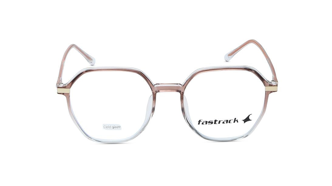 Red Square Women Eyeglasses ( FT1330WFP3RDV|51)