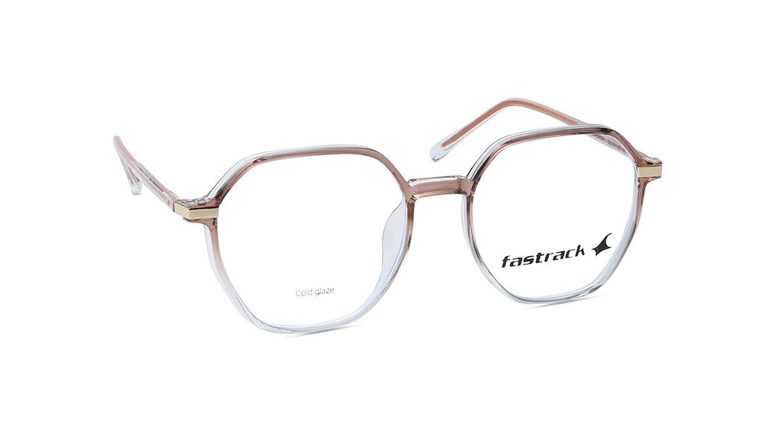 Red Square Women Eyeglasses ( FT1330WFP3RDV|51)