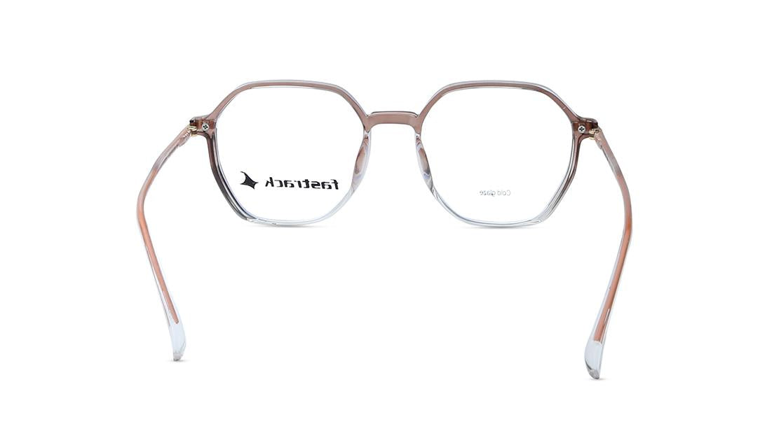 Red Square Women Eyeglasses ( FT1330WFP3RDV|51)