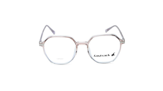 Pink Square Women Eyeglasses ( FT1330WFP4PKV|52)