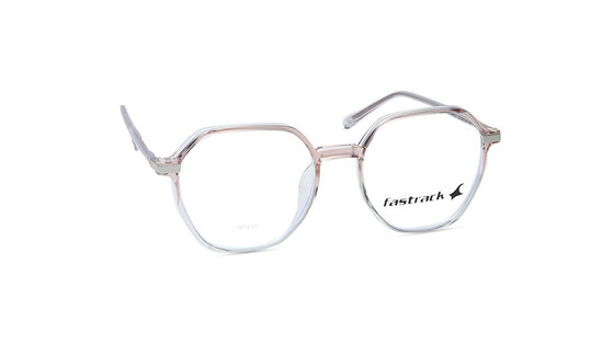 Pink Square Women Eyeglasses ( FT1330WFP4PKV|52)