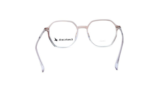 Pink Square Women Eyeglasses ( FT1330WFP4PKV|52)