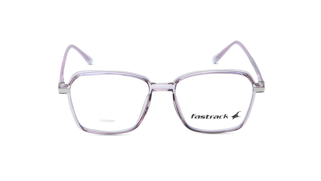 Red Square Women Eyeglasses ( FT1331WFP3RDV|53)