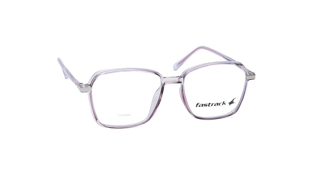 Red Square Women Eyeglasses ( FT1331WFP3RDV|53)
