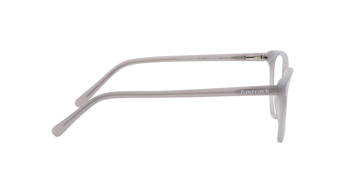 Grey Rimmed Women Eyeglasses (FT1426WFP1SGYV|51)