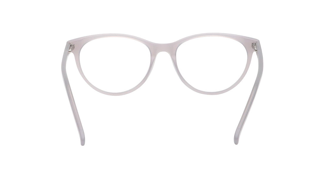 Grey Rimmed Women Eyeglasses (FT1426WFP1SGYV|51)