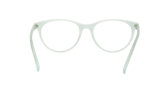 Green Rimmed Women Eyeglasses (FT1426WFP2SGRV|51)