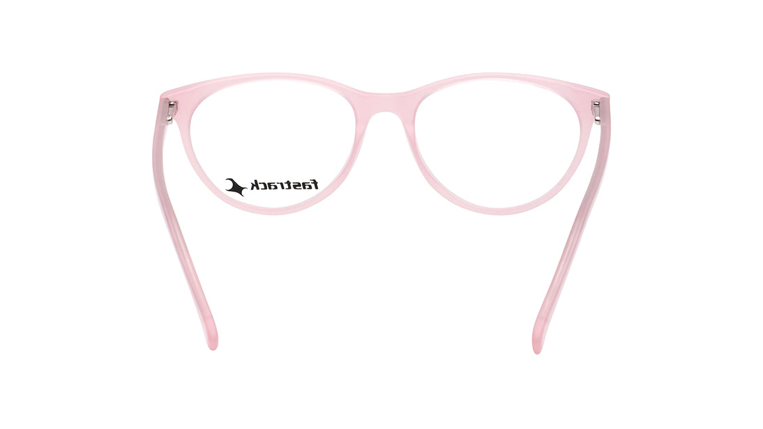 Pink Rimmed Women Eyeglasses (FT1426WFP4SPKV|51)