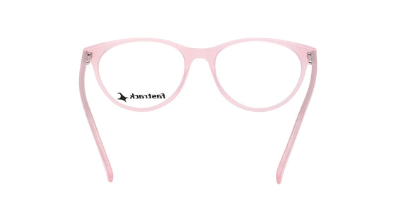 Pink Rimmed Women Eyeglasses (FT1426WFP4SPKV|51)