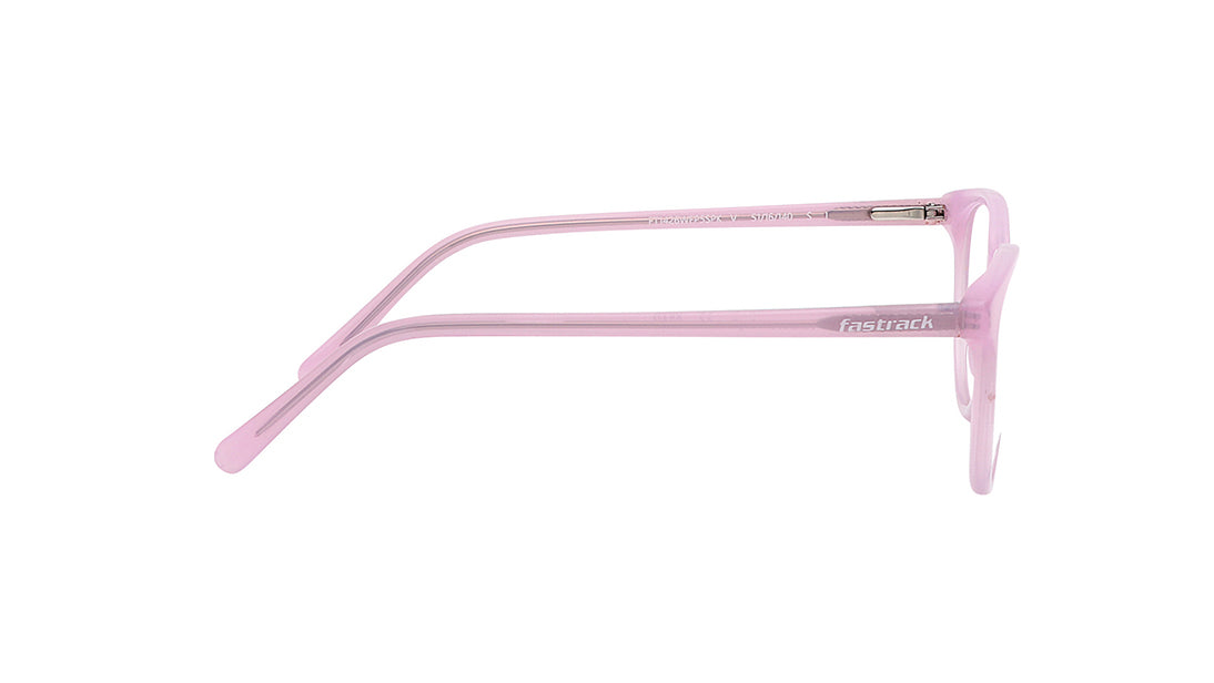 Pink Rimmed Women Eyeglasses (FT1426WFP5SPKV|51)