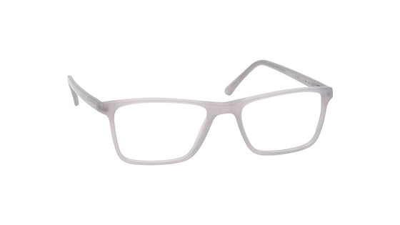 Grey Rimmed Men Eyeglasses (FT1428MFP1MGYV|53)
