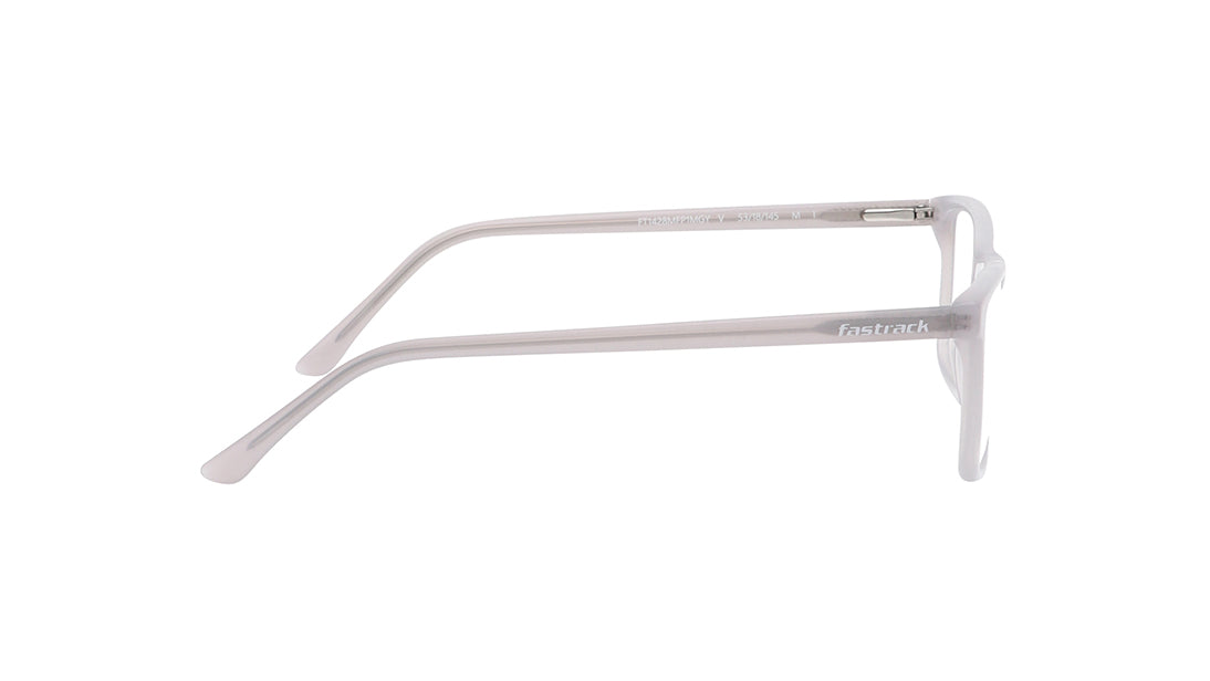 Grey Rimmed Men Eyeglasses (FT1428MFP1MGYV|53)