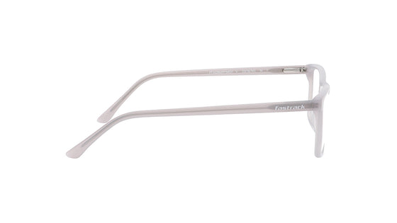 Grey Rimmed Men Eyeglasses (FT1428MFP1MGYV|53)