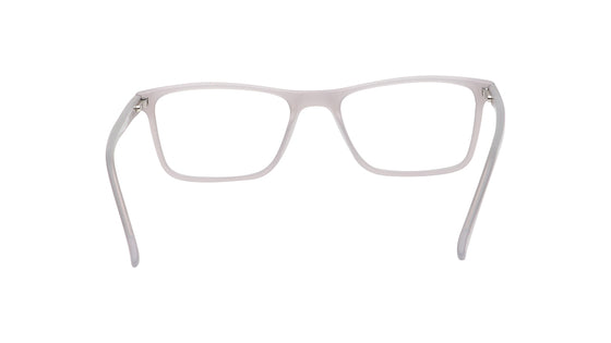 Grey Rimmed Men Eyeglasses (FT1428MFP1MGYV|53)