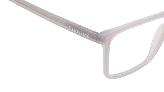 Grey Rimmed Men Eyeglasses (FT1428MFP1MGYV|53)