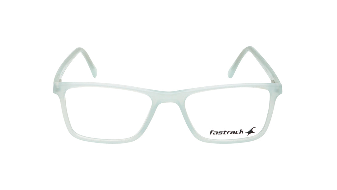 Green Rimmed Men Eyeglasses (FT1428MFP3MGRV|53)