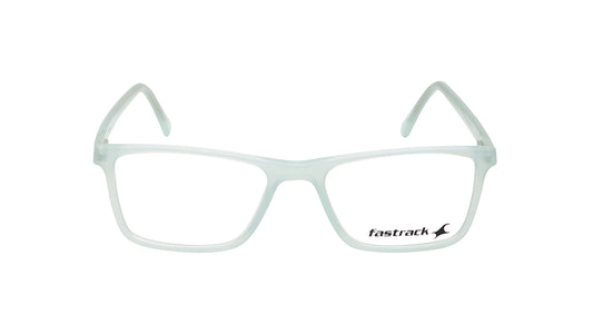 Green Rimmed Men Eyeglasses (FT1428MFP3MGRV|53)