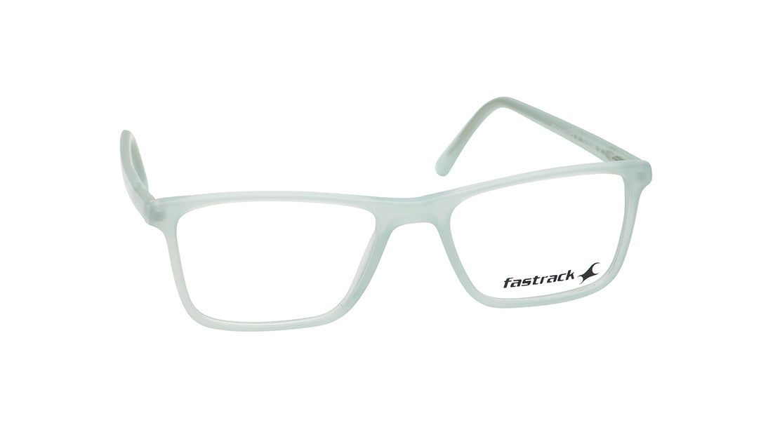 Green Rimmed Men Eyeglasses (FT1428MFP3MGRV|53)