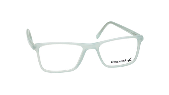 Green Rimmed Men Eyeglasses (FT1428MFP3MGRV|53)