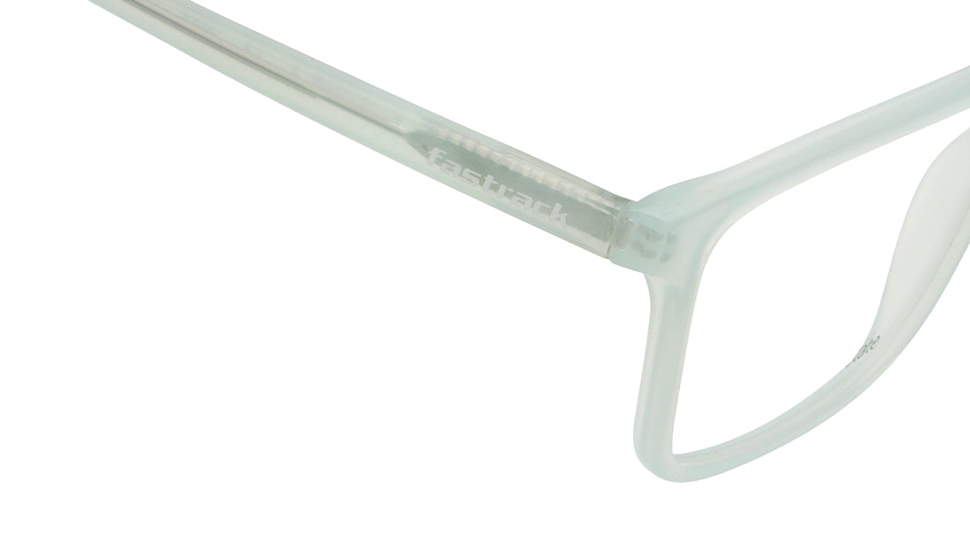 Green Rimmed Men Eyeglasses (FT1428MFP3MGRV|53)
