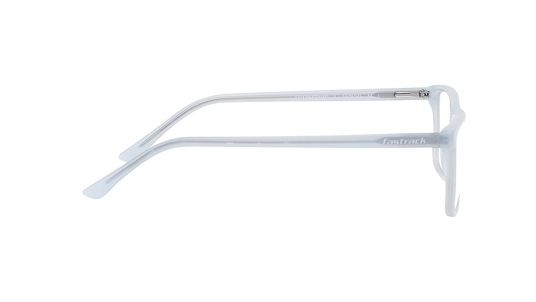 Blue Rimmed Men Eyeglasses (FT1428MFP4MBLV|53)
