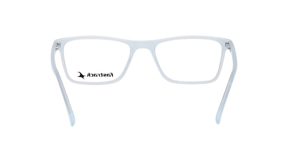 Blue Rimmed Men Eyeglasses (FT1428MFP4MBLV|53)