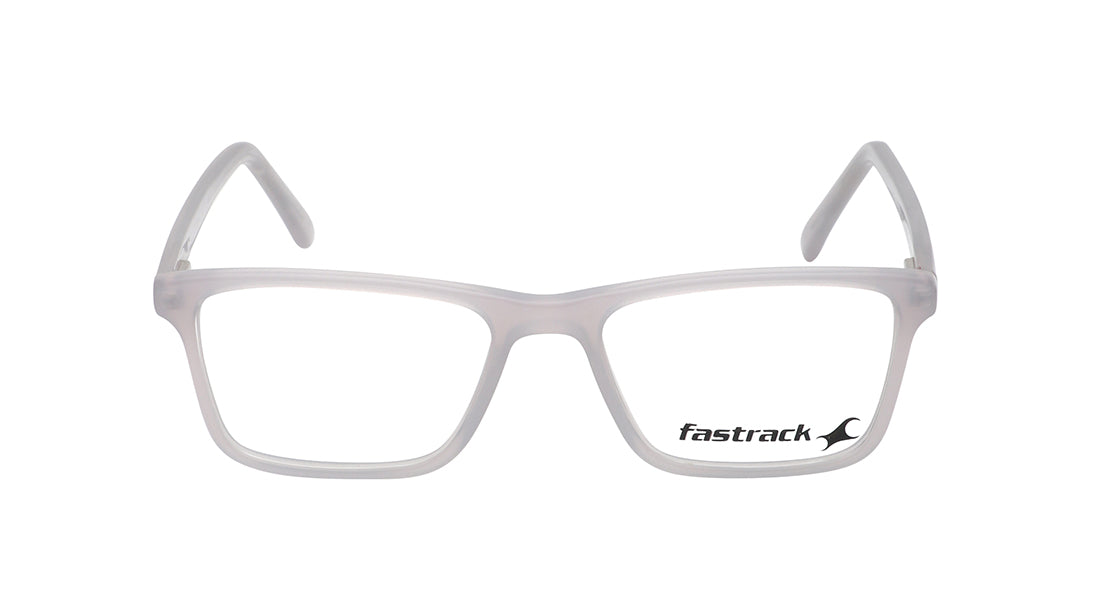 Grey Rimmed Men Eyeglasses (FT1430MFP1XSGYV|47)