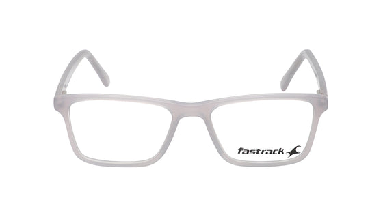 Grey Rimmed Men Eyeglasses (FT1430MFP1XSGYV|47)