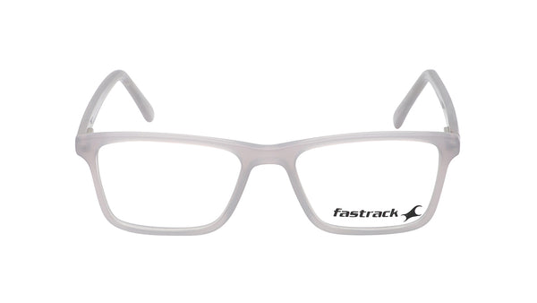 Grey Rimmed Men Eyeglasses (FT1430MFP1XSGYV|47)